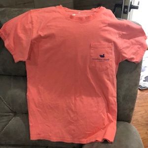 Two southern marsh t shirts